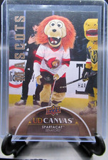2021-22 Upper Deck UD Canvas Spartacat Ottawa Senators #C410