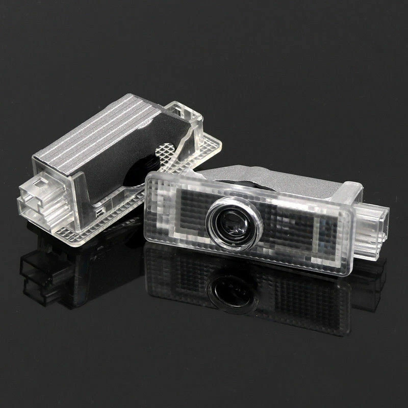 Kit de luces láser de cortesía Ghost LED para puerta MASERATI Quattroporte Ghibli Foto 2 de 4