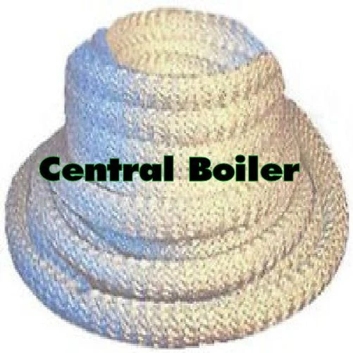 Central Boiler Parts Fiberglass Door Rope Seal Kit For Classic Wood Boiler  | eBay