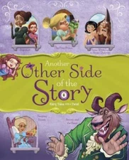 Another Other Side of the Story: Fairy Tales with a Twist (The Other - VERY GOOD