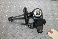 2000 SUZUKI QUADSPORT LT80 LEFT FRONT STEERING SPINDLE KNUCKLE 51240-40B00 