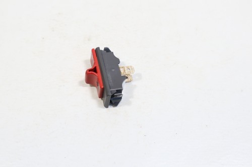 Genuine Stop Switch Husqvarna 325Cx 322C 323C 326C Jonsered GT2125 503718201 - Picture 3 of 3