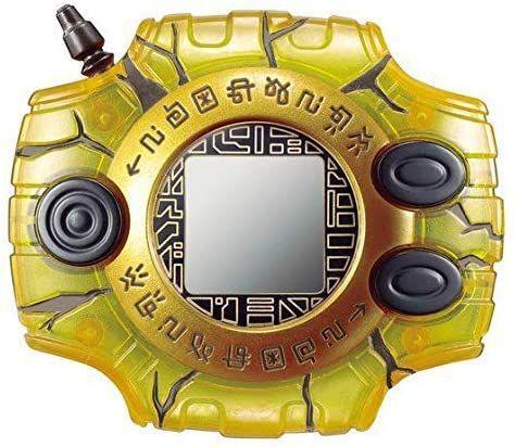 Digivice Digimon Last Evolution Adventure Complete Selection 