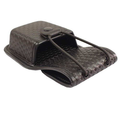 Universal Radiohalter Basketweave Radioholster Universal Radio Case für Motoro - Bild 4 von 8