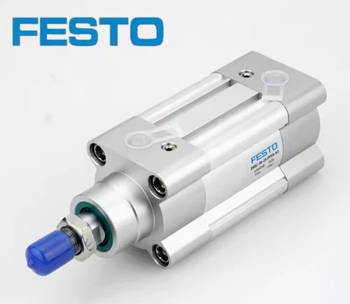 Festo DSBC-50-25-PPVA-N3 1366948 Zylinder Neu One DSBC5025PPVAN3