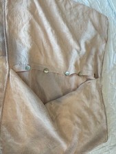 TWO ADELE BY BELLA NOTTE DELUXE SHAM WITH SIL...