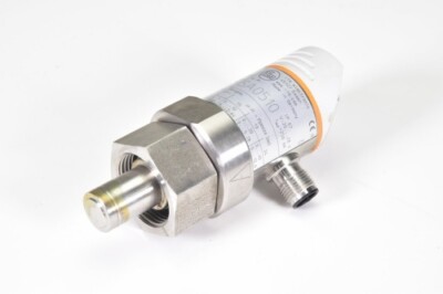 IFM SA0510, Flow Sensors/Meters with Display