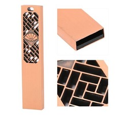 64GB Flash Drive USB 2.0 Portable Metal Waterproof Memory Stick For Computer Fit