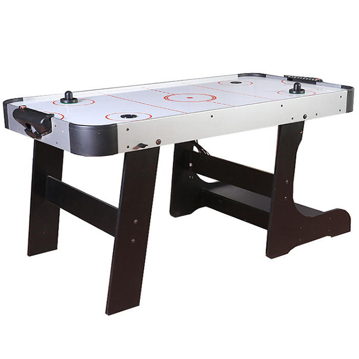 Air League Archer 6ft Foldable Air Hockey Table eBay