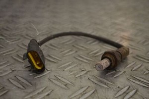 FIAT 500 (312_) 1.2 Lambdasonde Sonde Abgassonde