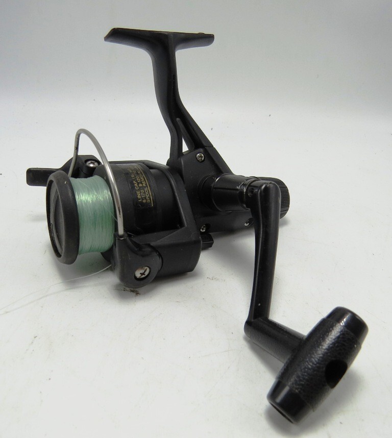 ix2000r shimano spinning reels Shimano IX 2000R / R2000 Lightweight Spinning Reel - NICE!