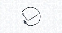 Magneti Marelli 172000599010 Sensor, Abgastemperatur FüR Smart