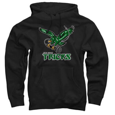 New Hoodie Jedi Mind Tricks Hoodie Pullover Cotton