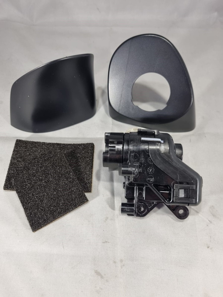 Mazda 2 DJ Power Folding Mirror Motor 2017-2023 LEFT Side LH
