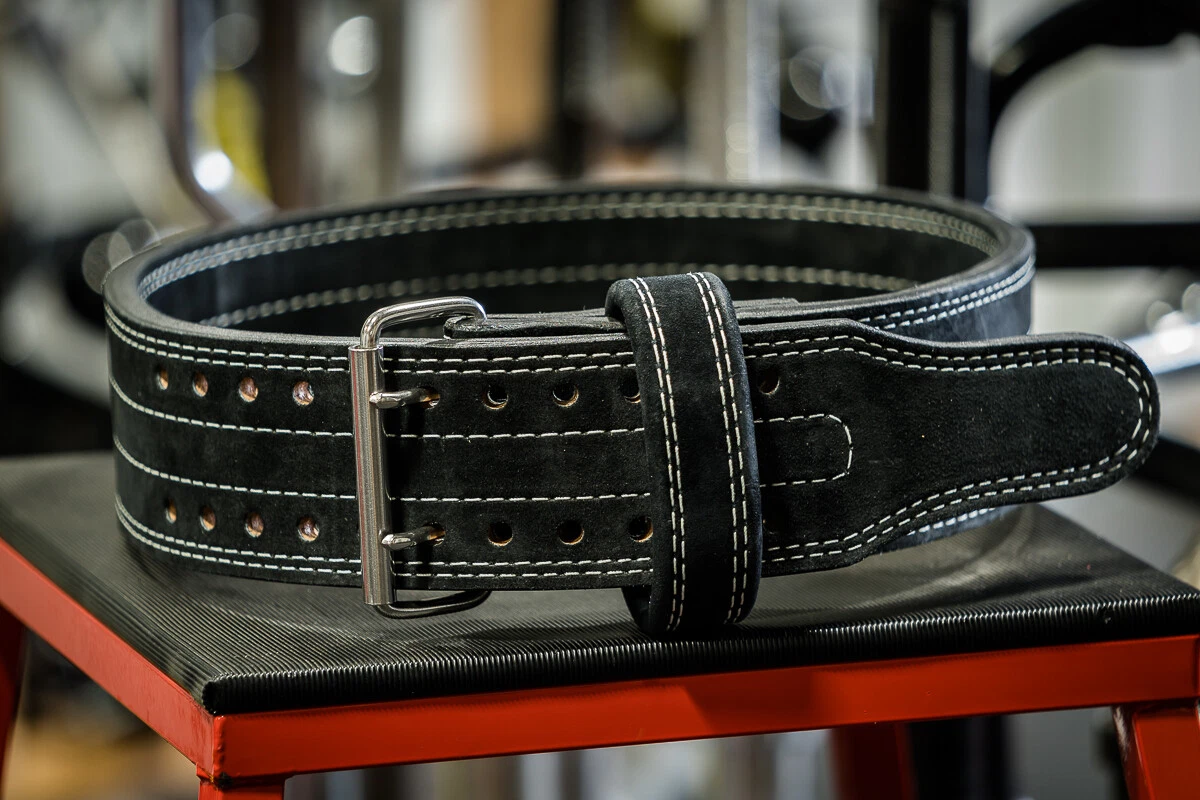 Titan Powerlifting Belt Weight Lifting Belts for sale | eBay