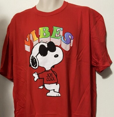 snoopy pride t shirt