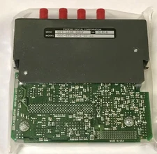 PHOENIX Digital Corporation ALLEN BRADLEY OPT LINK Coupler Module OLC ETH 85 D 