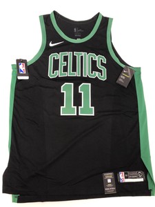 black and green celtics jersey