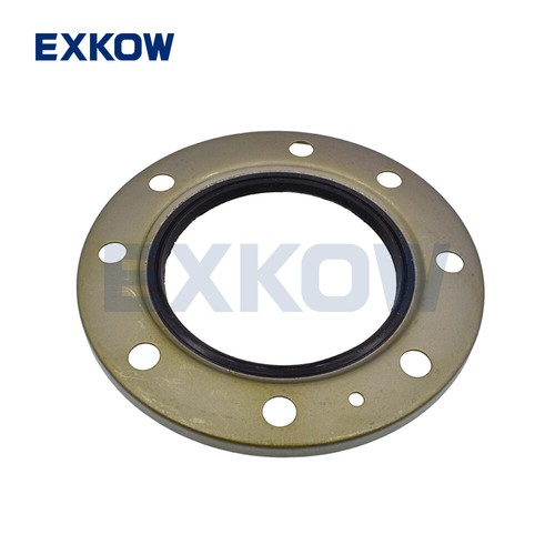 Kit de junta de revisión de eje FR para Toyota Land Cruiser 80 1990-2006 04434-60051 - Imagen 6 de 6