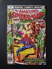 Amazing Spider-Man #166 (1977) FN/VF 1st appearance of Spider-Slayer Mark V