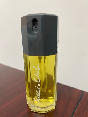 RICCI CLUB by NINA RICCI 3.3 FL oz / 100 ML Eau De Toilette Spray