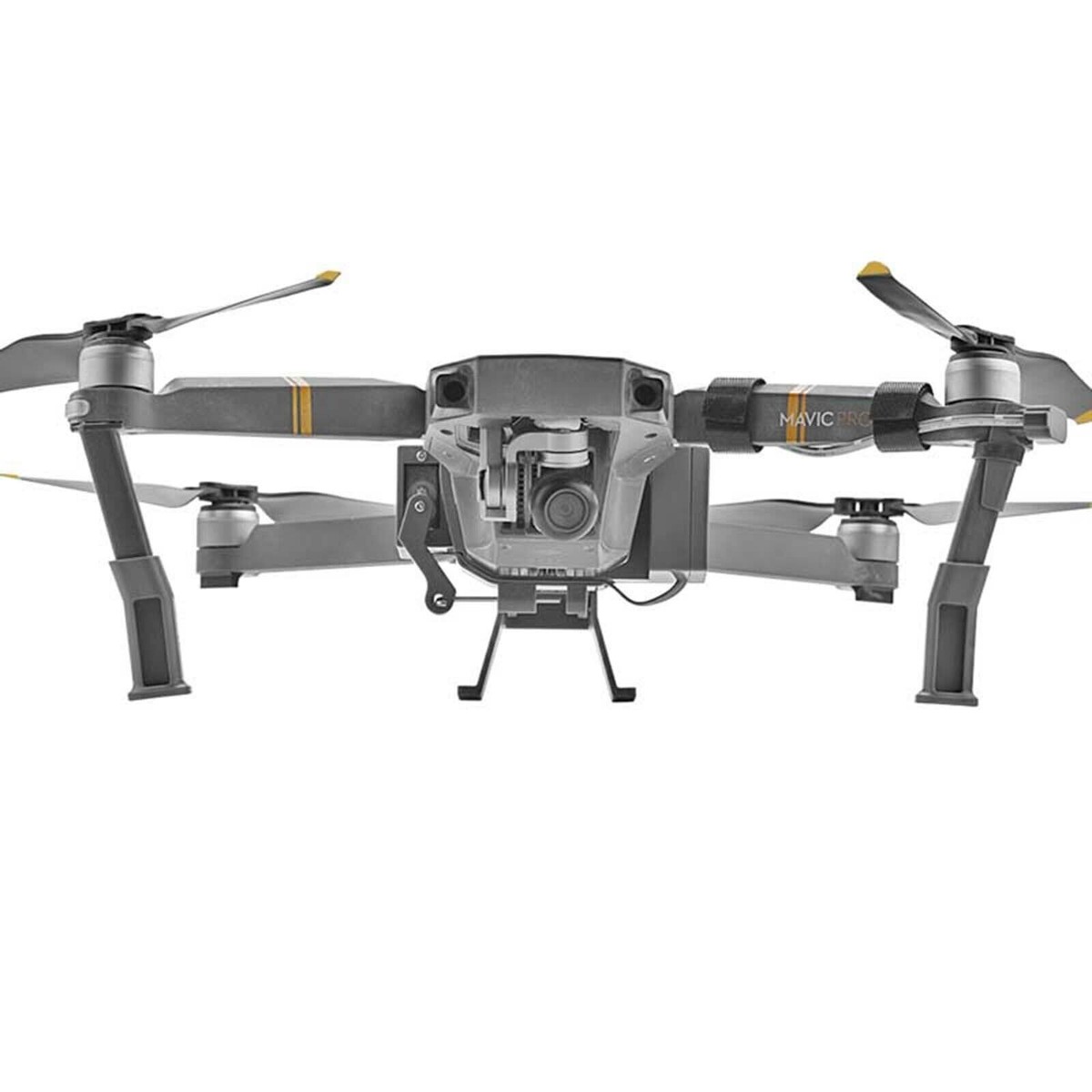For DJI Mavic Pro Drone Air-Dropping Thrower Dispenser Drop