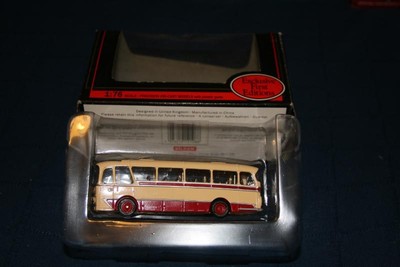 exclusive first editions diecast models