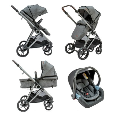 bebe travel system