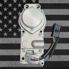VGT Electronic Actuator Part 4034289 RX or 6378270 RX Fit For Cummins ISX Turbo