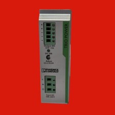 Phoenix Contact TRIO-PS 1AC/24DC/5 Power Supply Unit