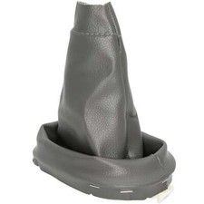 Schaltsack Schaltmanschette mit Rahmen passend für Dacia Sandero I+II, 2008-2020