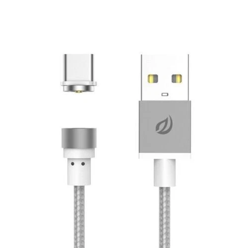 Teléfono celular WSKEN cables USB-C