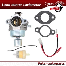 LTX1040 LTX1042 Carburetor Fit For Kohler Cub Cadet LTX1045 XT1-LT42 Spare Parts