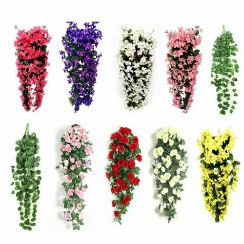Kunstpflanze Mica Efeu H 71 cm bunt 8718861258011 | eBay.de