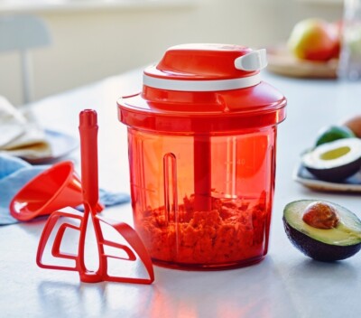 Tupperware  SuperSonic Extra NEU !!!!