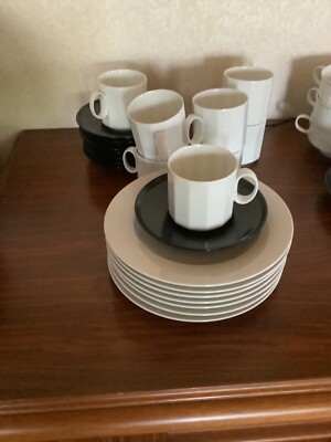rosenthal studio line kaffeeservice