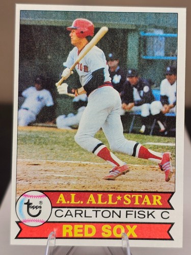 1979 TOPPS BASEBALL SINGLES - YOU PICK - SET BREAK - QTY DISCOUNT/COMBI SHIPPING - Picture 167 of 174