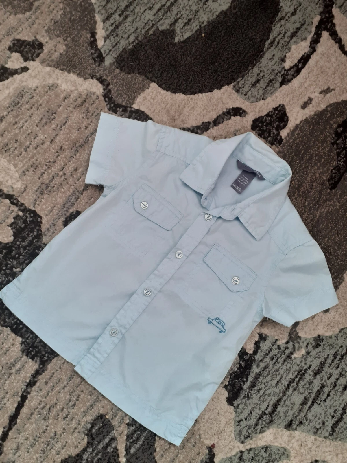 baby girl clothes H&M 12-18 months