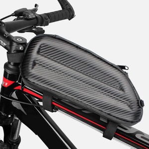 front saddle bolsa for motorcycle