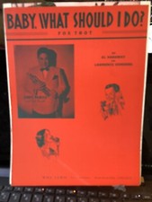 A to Z of forgotten But FUN old time 9x12 sheet music 3-pack