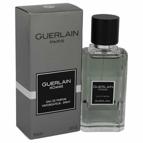 Coriolan by Guerlain Men 1.7 Oz EDT Spray Sealed Discontinued | eBay