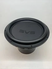 New SVS PB16 Subwoofer Replacement