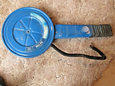 71-73 Ford Mustang Cougar 351c 2bbl Oem Air Cleaner Assembly Complete