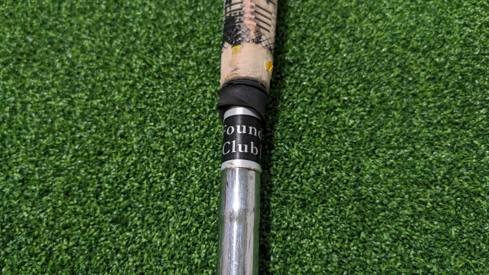 Founders Club FC Milled 02 Putter RH Grip Needed - Image 4 of 4