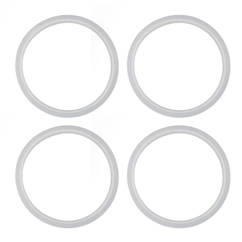 4PCS Water Distiller Sealing Silicone Heat Resistance Water Distiller(4L) - Picture 18 of 23