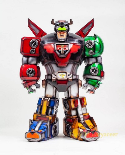 Fools Paradise 56cm Lowfool Throne Limited Statue Figure Model In Stock - Picture 3 of 12