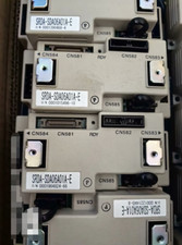 1 PC USED TEST OK  SRDA-SDA06A01A-E  Module B614R CL