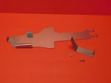 FULL WRAP HANDLE TANK GUARD PROTECTION PLATE COMBO FOR STIHL MS311 MS362  MS391