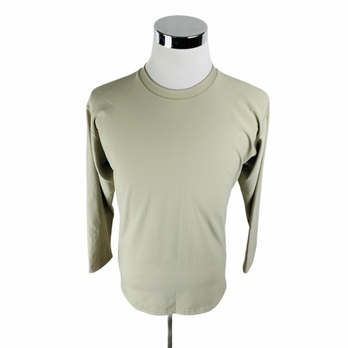 Dri-Duke Moisture Control Tan Long 