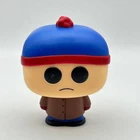 Funko Pop! South Park - Stan #08 Loose NO BOX